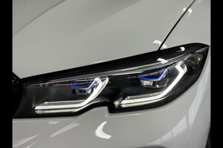 BMW 3-serie M340i xDrive High Executive|390PK|Maxton Design