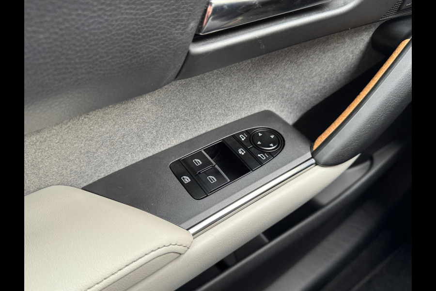 Mazda MX-30 e-SkyActiv R-EV 170pk Makoto | Geheugenfunctie, Bose, 360 Camera, Dodehoekherkenning, Stoel + Stuurverwarming, HUD