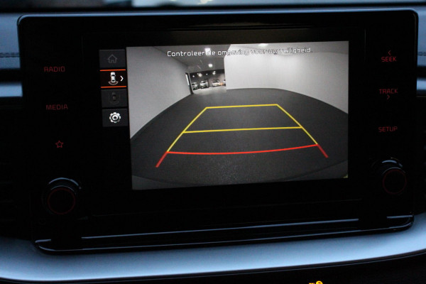 Kia Ceed 1.0 T-GDi Comfort | Navigatie | Apple Carplay / Android Auto | Camera | DAB | Airco | Stoelverwarming | Cruise Control