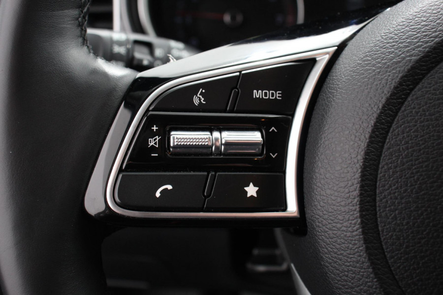 Kia Ceed 1.0 T-GDi Comfort | Navigatie | Apple Carplay / Android Auto | Camera | DAB | Airco | Stoelverwarming | Cruise Control