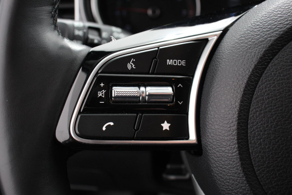 Kia Ceed 1.0 T-GDi Comfort | Navigatie | Apple Carplay / Android Auto | Camera | DAB | Airco | Stoelverwarming | Cruise Control