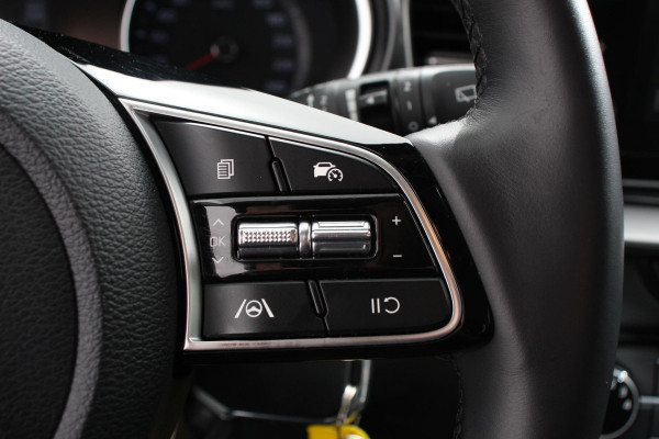 Kia Ceed 1.0 T-GDi Comfort | Navigatie | Apple Carplay / Android Auto | Camera | DAB | Airco | Stoelverwarming | Cruise Control