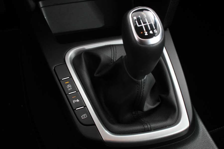 Kia Ceed 1.0 T-GDi Comfort | Navigatie | Apple Carplay / Android Auto | Camera | DAB | Airco | Stoelverwarming | Cruise Control