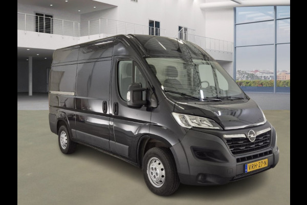 Opel Movano 35 2.2D 165 L2H2 Edition