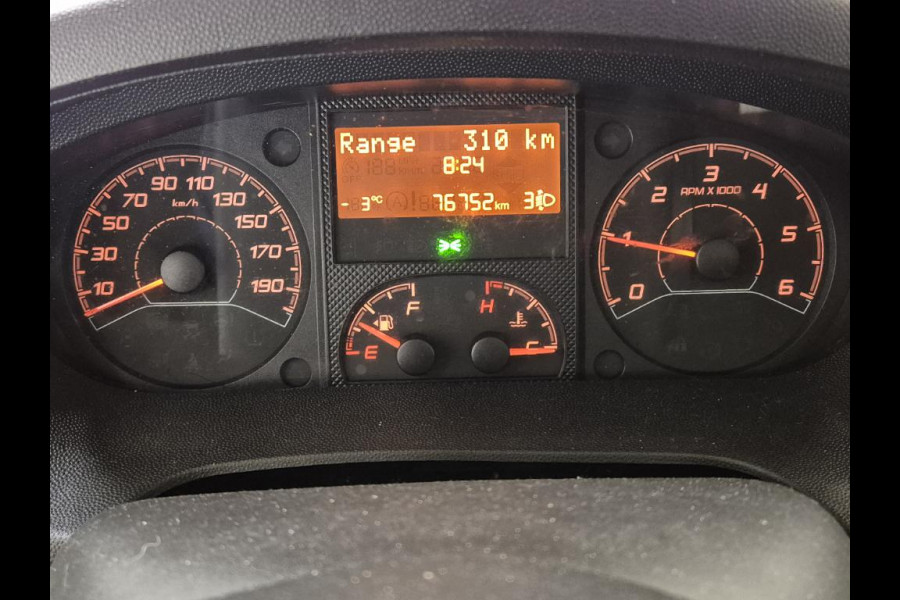 Opel Movano 35 2.2D 165 L2H2 Edition