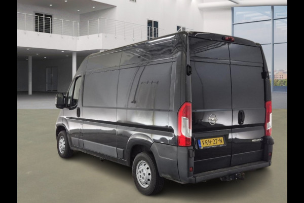 Opel Movano 35 2.2D 165 L2H2 Edition
