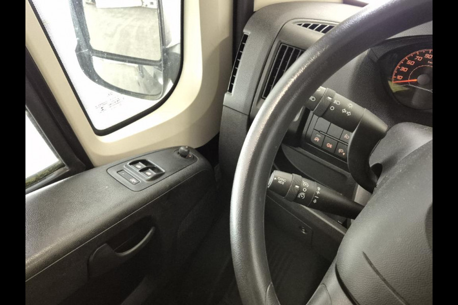 Opel Movano 35 2.2D 165 L2H2 Edition