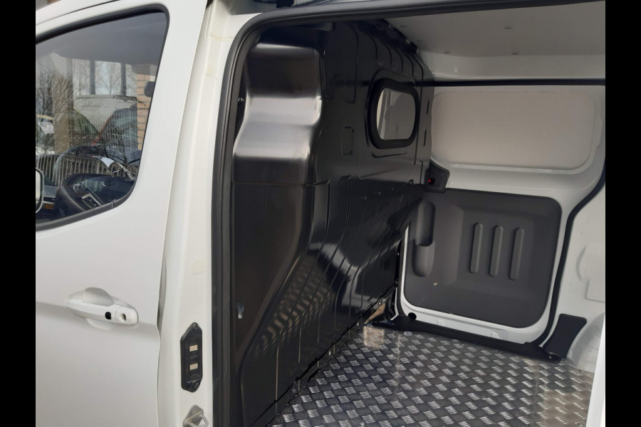 BYD ETP3 WLTP 230Km L&R Schuifdeur 45 kWh Leer Airco Achteruitrijcamera