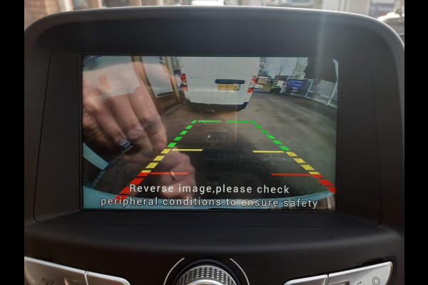 BYD ETP3 WLTP 230Km L&R Schuifdeur 45 kWh Leer Airco Achteruitrijcamera