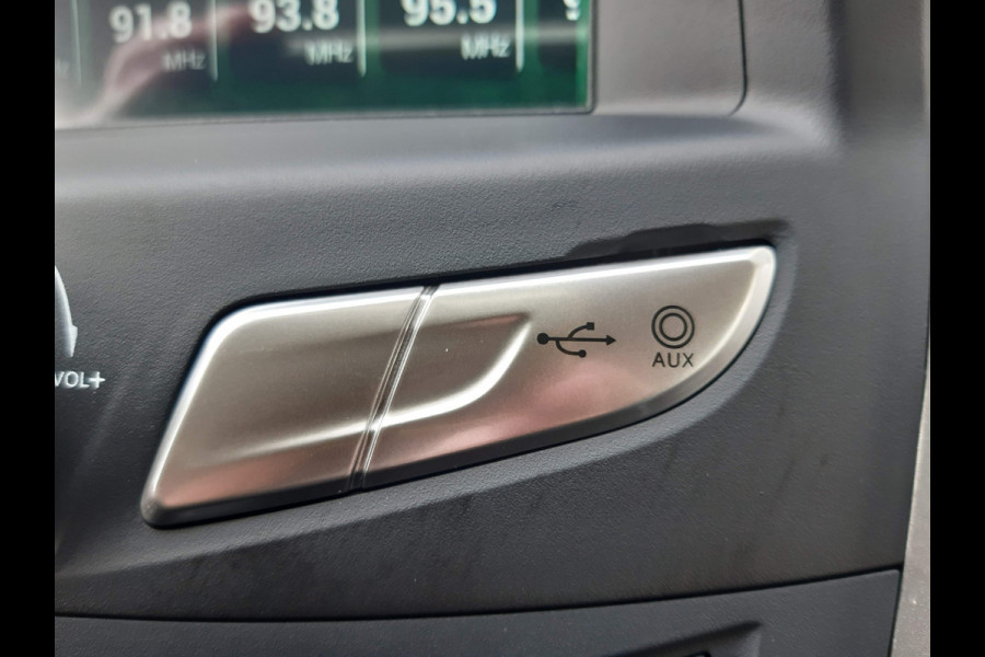 BYD ETP3 WLTP 230Km L&R Schuifdeur 45 kWh Leer Airco Achteruitrijcamera