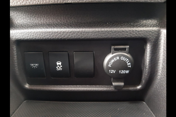 BYD ETP3 WLTP 230Km L&R Schuifdeur 45 kWh Leer Airco Achteruitrijcamera