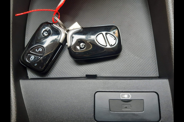 BYD ETP3 WLTP 230Km L&R Schuifdeur 45 kWh Leer Airco Achteruitrijcamera