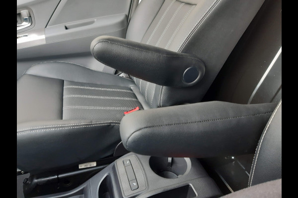 BYD ETP3 WLTP 230Km L&R Schuifdeur 45 kWh Leer Airco Achteruitrijcamera