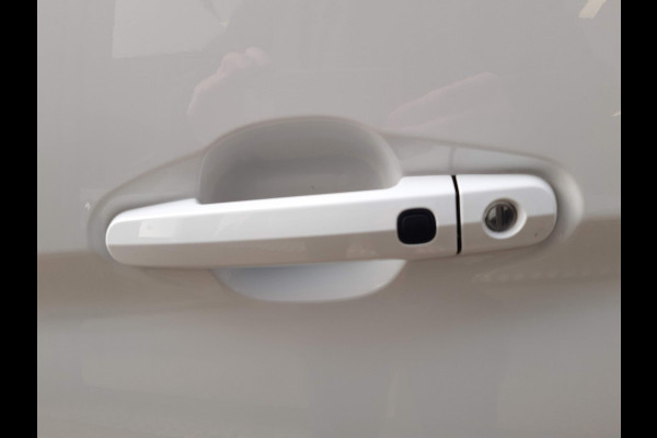 BYD ETP3 WLTP 230Km L&R Schuifdeur 45 kWh Leer Airco Achteruitrijcamera