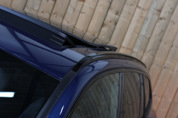 BMW X3 XDrive30e M-Sport *Pano*360 Camera*Stoelventilatie*ACC*
