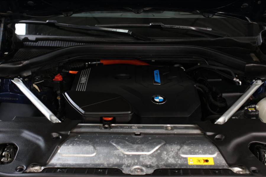 BMW X3 XDrive30e M-Sport *Pano*360 Camera*Stoelventilatie*ACC*