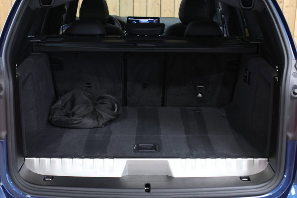BMW X3 XDrive30e M-Sport *Pano*360 Camera*Stoelventilatie*ACC*
