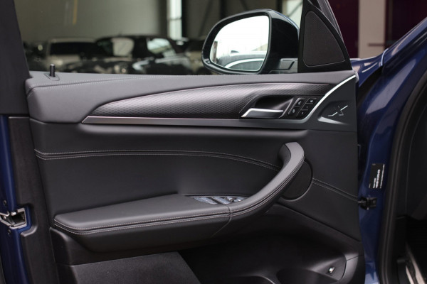 BMW X3 XDrive30e M-Sport *Pano*360 Camera*Stoelventilatie*ACC*