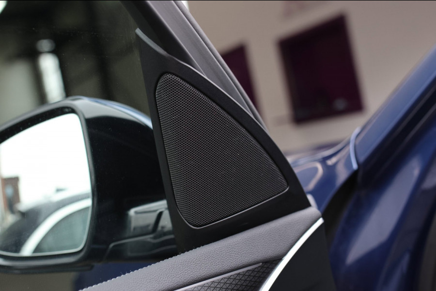 BMW X3 XDrive30e M-Sport *Pano*360 Camera*Stoelventilatie*ACC*