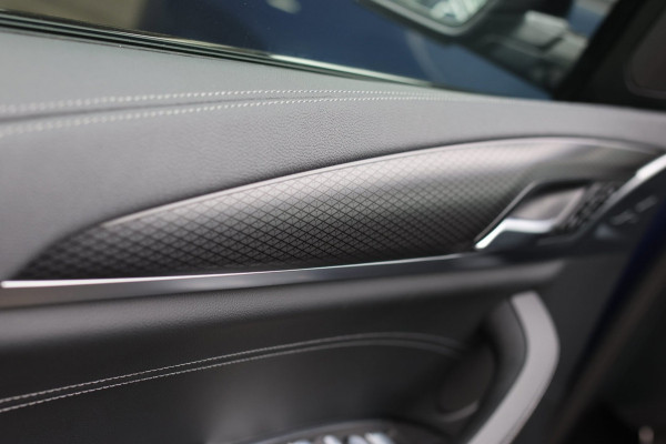 BMW X3 XDrive30e M-Sport *Pano*360 Camera*Stoelventilatie*ACC*