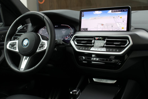 BMW X3 XDrive30e M-Sport *Pano*360 Camera*Stoelventilatie*ACC*