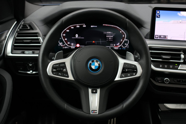 BMW X3 XDrive30e M-Sport *Pano*360 Camera*Stoelventilatie*ACC*