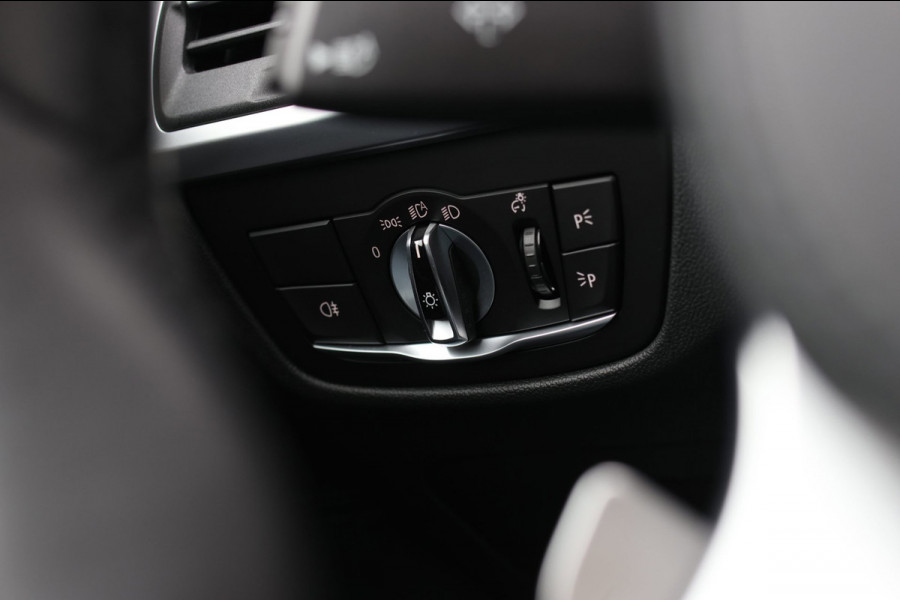 BMW X3 XDrive30e M-Sport *Pano*360 Camera*Stoelventilatie*ACC*