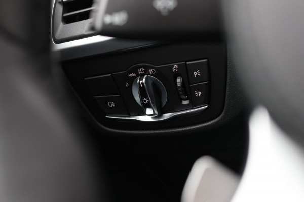 BMW X3 XDrive30e M-Sport *Pano*360 Camera*Stoelventilatie*ACC*