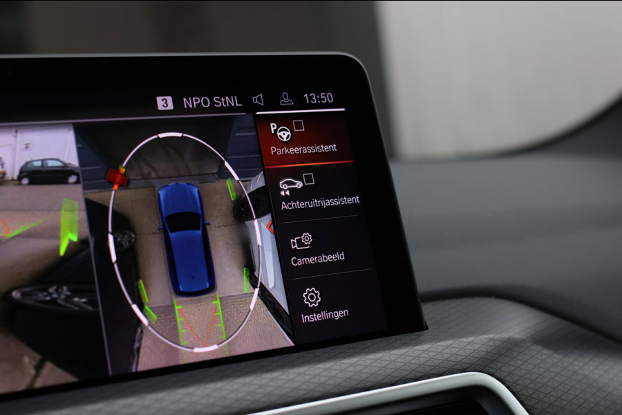 BMW X3 XDrive30e M-Sport *Pano*360 Camera*Stoelventilatie*ACC*