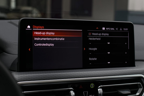 BMW X3 XDrive30e M-Sport *Pano*360 Camera*Stoelventilatie*ACC*