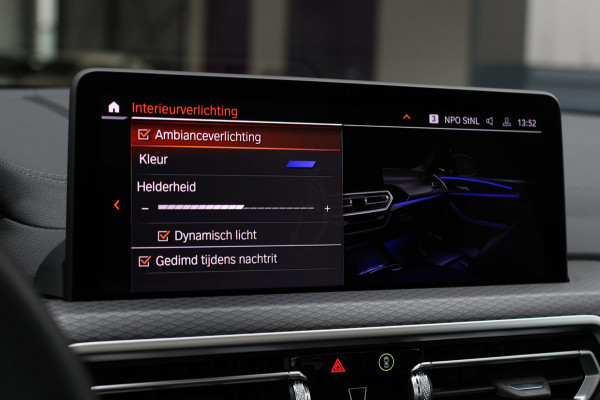 BMW X3 XDrive30e M-Sport *Pano*360 Camera*Stoelventilatie*ACC*