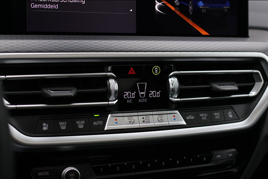 BMW X3 XDrive30e M-Sport *Pano*360 Camera*Stoelventilatie*ACC*