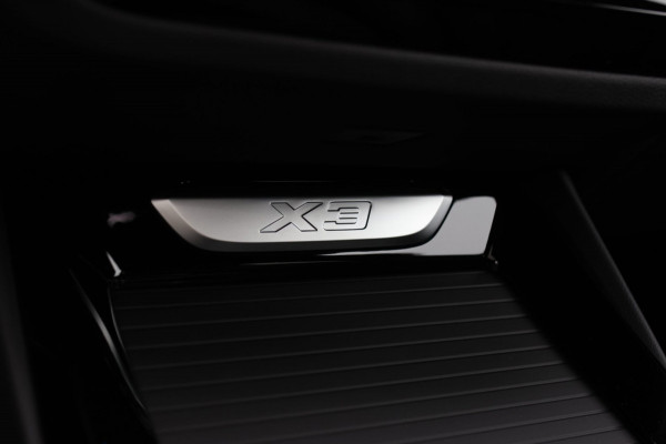 BMW X3 XDrive30e M-Sport *Pano*360 Camera*Stoelventilatie*ACC*