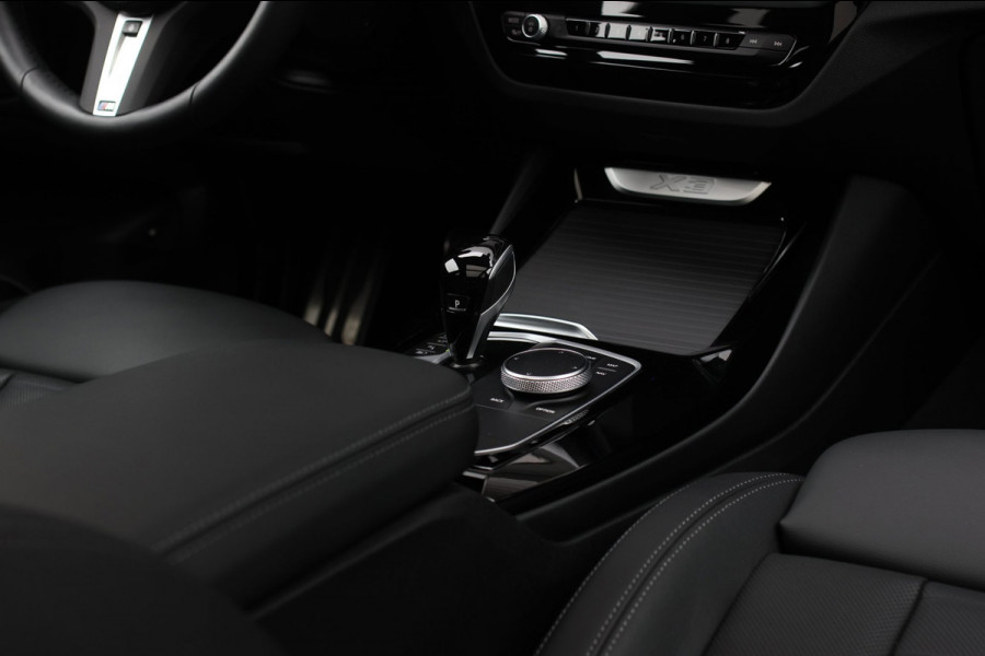 BMW X3 XDrive30e M-Sport *Pano*360 Camera*Stoelventilatie*ACC*