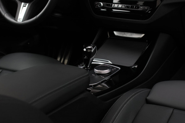 BMW X3 XDrive30e M-Sport *Pano*360 Camera*Stoelventilatie*ACC*