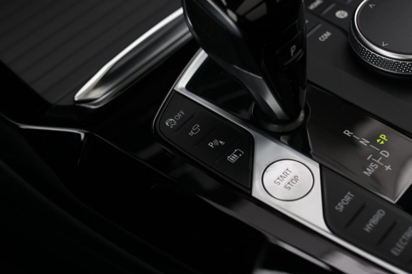 BMW X3 XDrive30e M-Sport *Pano*360 Camera*Stoelventilatie*ACC*