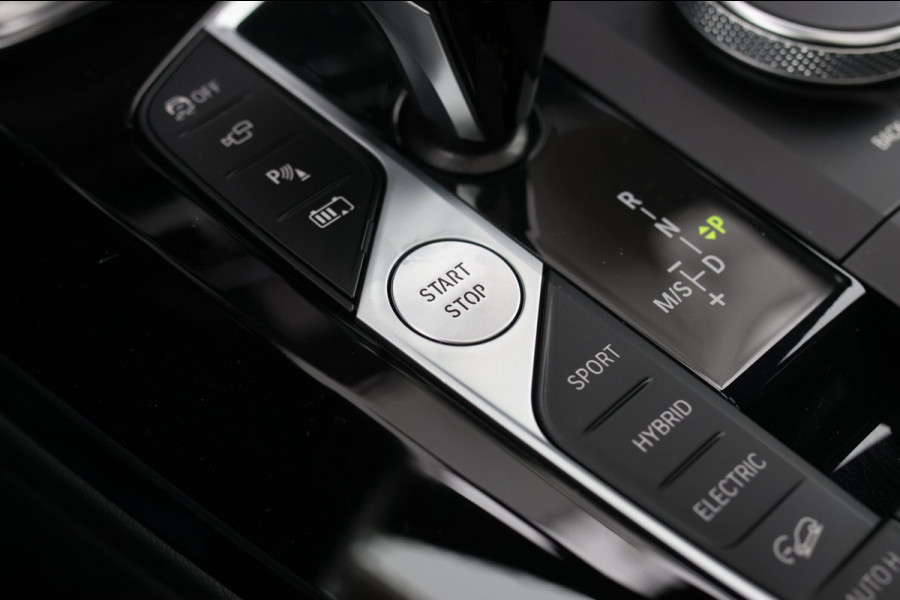 BMW X3 XDrive30e M-Sport *Pano*360 Camera*Stoelventilatie*ACC*