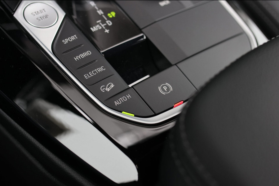 BMW X3 XDrive30e M-Sport *Pano*360 Camera*Stoelventilatie*ACC*