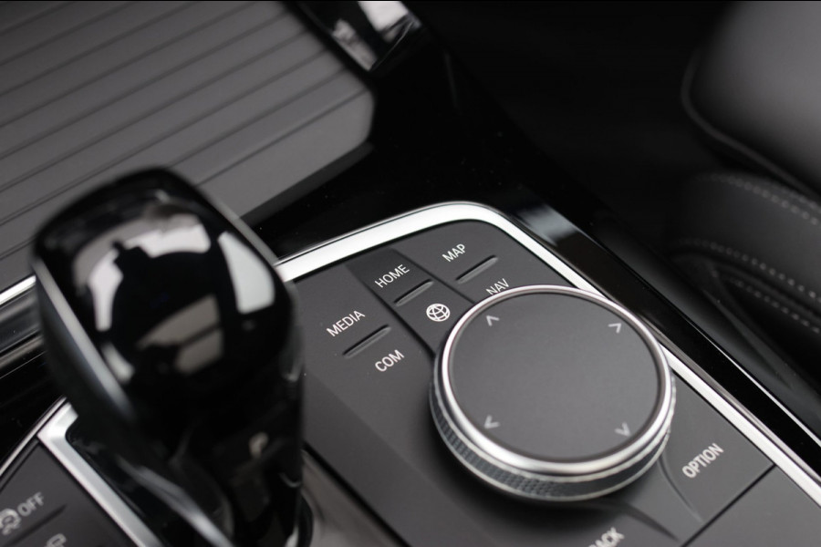 BMW X3 XDrive30e M-Sport *Pano*360 Camera*Stoelventilatie*ACC*