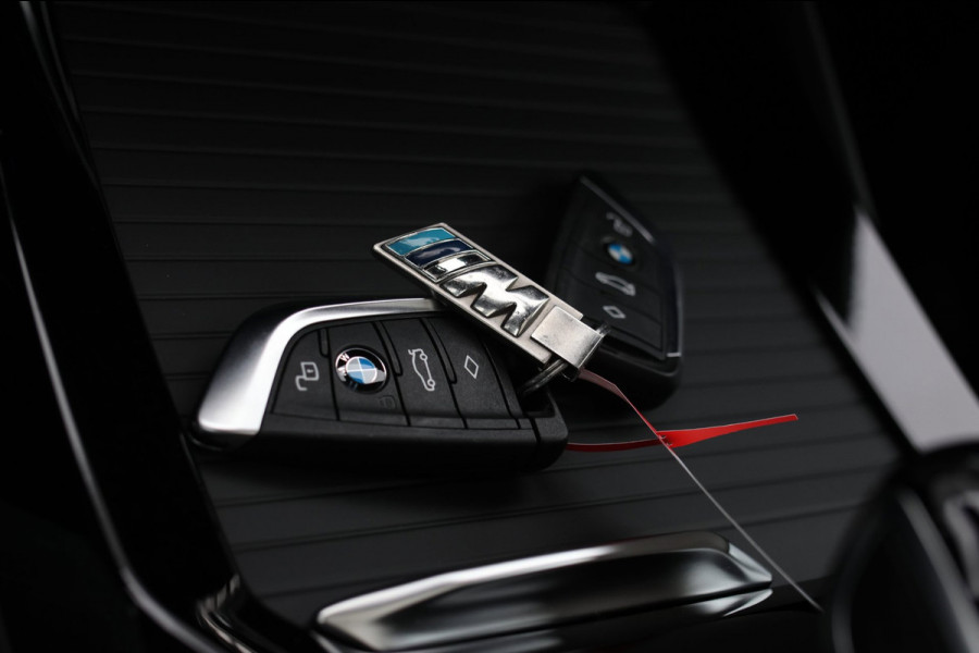 BMW X3 XDrive30e M-Sport *Pano*360 Camera*Stoelventilatie*ACC*