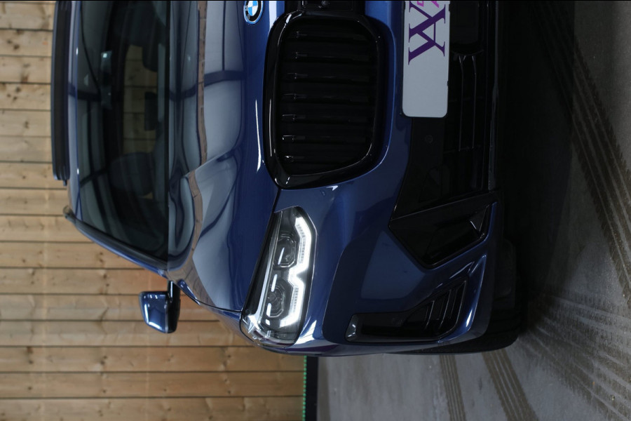 BMW X3 XDrive30e M-Sport *Pano*360 Camera*Stoelventilatie*ACC*