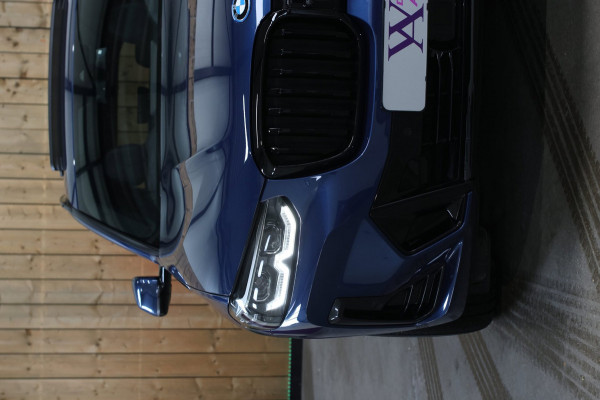 BMW X3 XDrive30e M-Sport *Pano*360 Camera*Stoelventilatie*ACC*