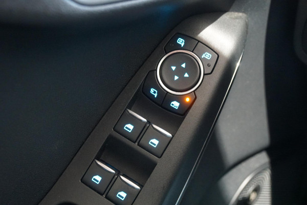 Ford Fiesta 1.0 EcoBoost Hybrid ST-Line X + B&O / LED