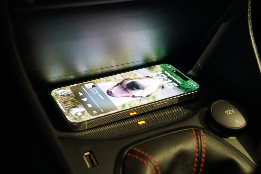 Ford Fiesta 1.0 EcoBoost Hybrid ST-Line X + B&O / LED