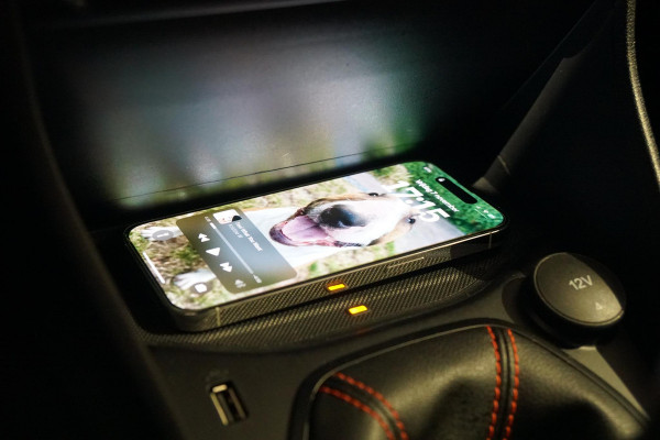 Ford Fiesta 1.0 EcoBoost Hybrid ST-Line X + B&O / LED