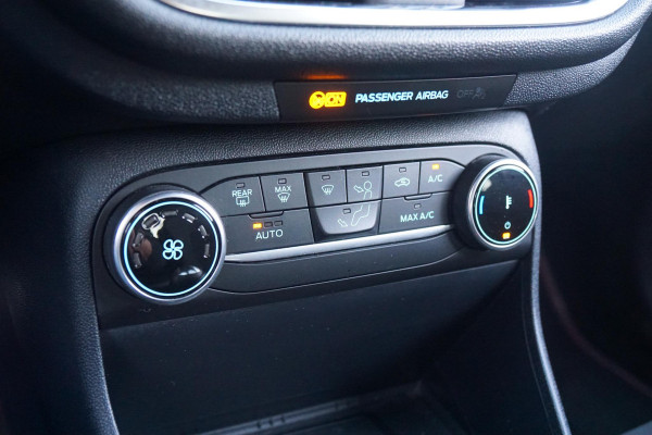 Ford Fiesta 1.0 EcoBoost Hybrid ST-Line X + B&O / LED