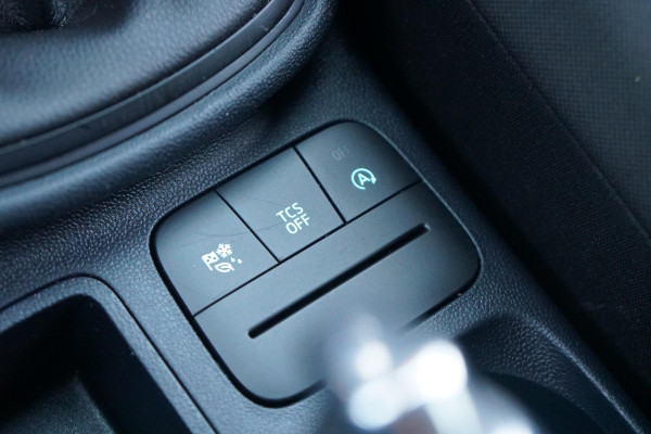 Ford Fiesta 1.0 EcoBoost Hybrid ST-Line X + B&O / LED