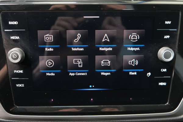 Volkswagen Touran 2.0 TDI 150 PK DSG > Grijskenteken < - Airco, Cruise, PDC.