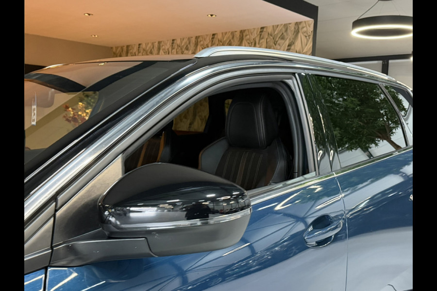 Peugeot 5008 1.2 PureTech GT 7P Garantie Carplay 360 Camera ACC Sfeer Focal Audio Nachtzicht Keyless Led Dab I-Cockpit Rijklaar