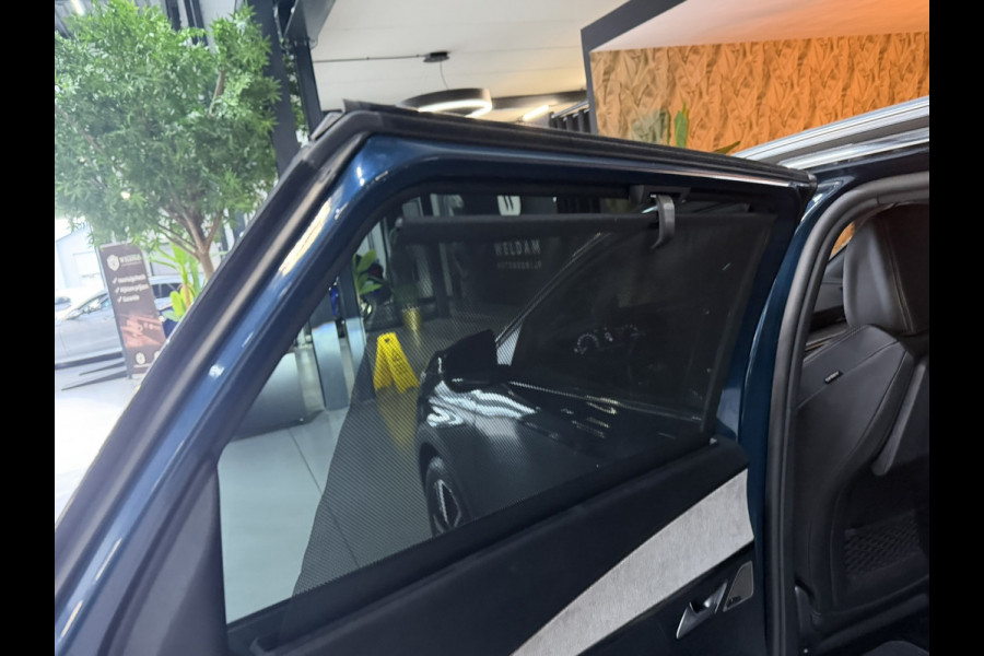 Peugeot 5008 1.2 PureTech GT 7P Garantie Carplay 360 Camera ACC Sfeer Focal Audio Nachtzicht Keyless Led Dab I-Cockpit Rijklaar